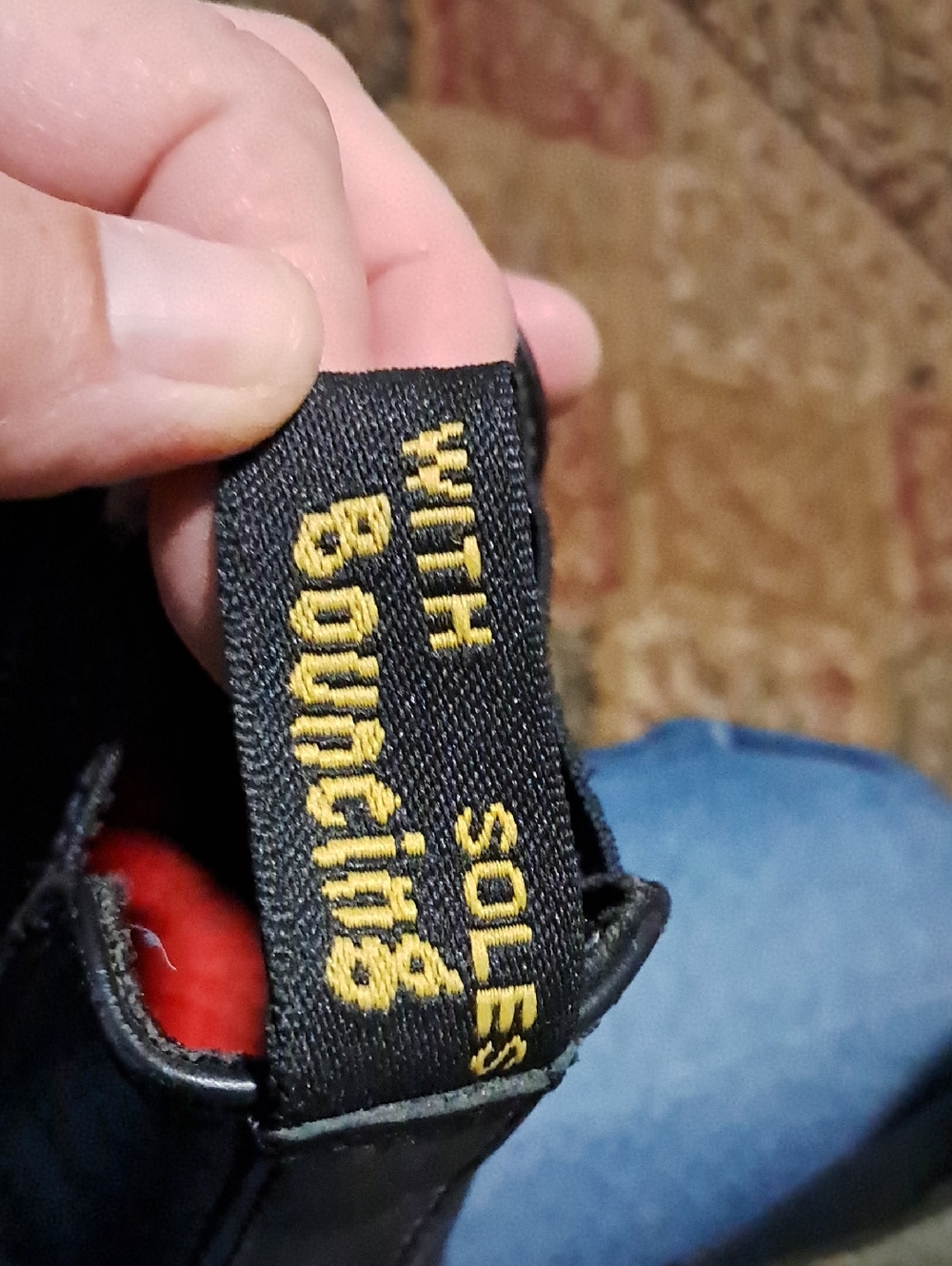 Doc Martens - Picture 9 of 13